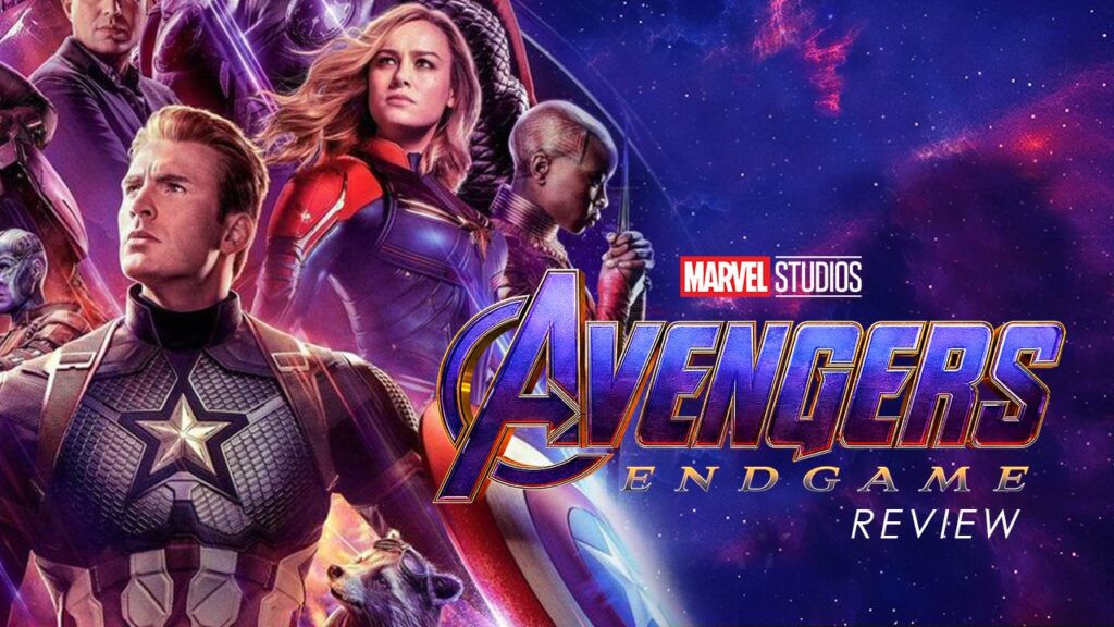 avengers-end-game-review